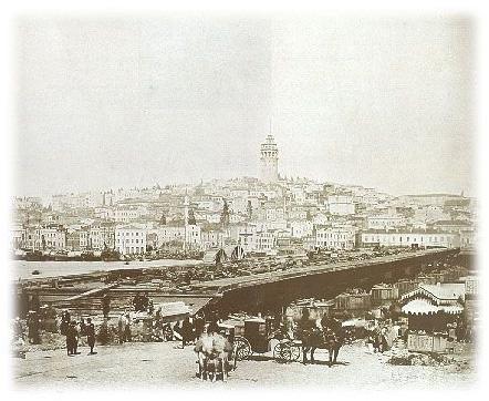 İstanbul Nostaljisi - Resim 5