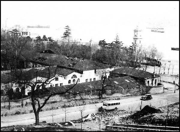 İstanbul Nostaljisi - Resim 14