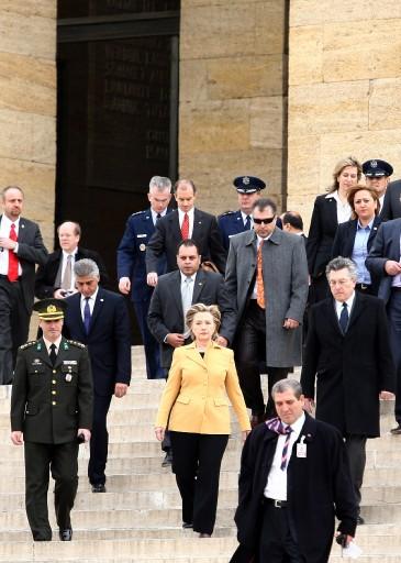 Clinton - Resim 40