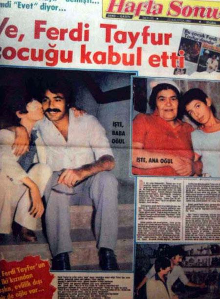 Magazin dünyasında nostaljik bir yolculuk‏ - Resim 12