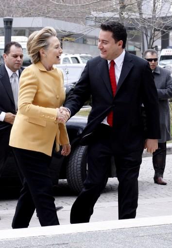 Clinton - Resim 38