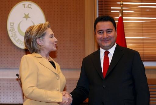 Clinton - Resim 30