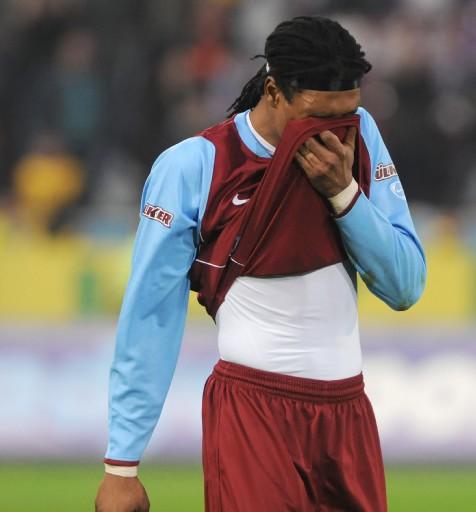 Trabzonspor - Konyaspor maçı - Resim 3