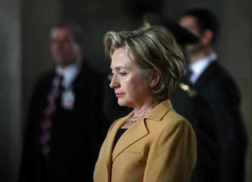 Clinton - Resim 34