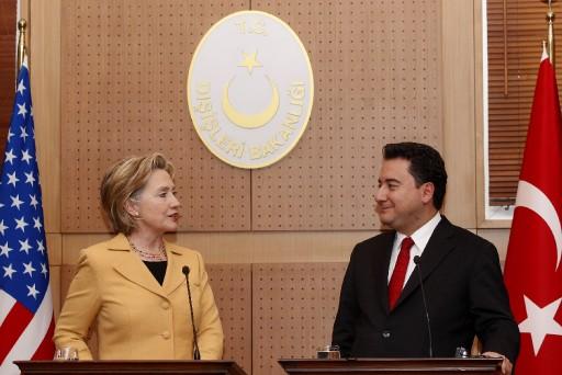 Clinton - Resim 1