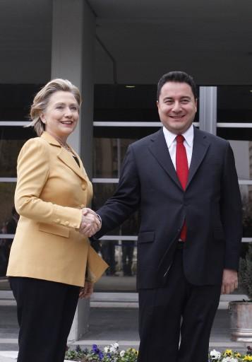 Clinton - Resim 19