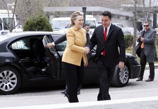 Clinton - Resim 26