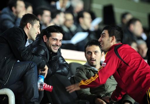 Galatasaray - Bursaspor maçı - Resim 9