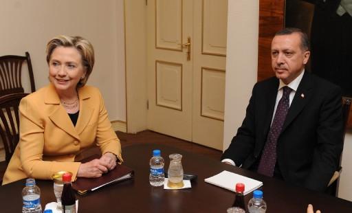 Clinton - Resim 6