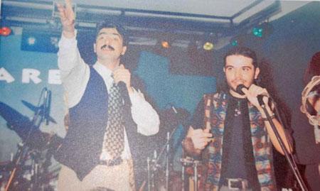Magazin dünyasında nostaljik bir yolculuk‏ - Resim 1