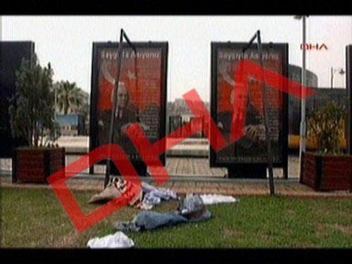 Çıplak vatandaş - Resim 7