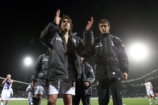Hacettepe - Beşiktaş maçı - Resim 1