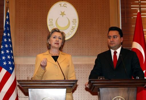 Clinton - Resim 41