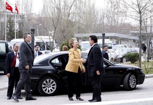 Clinton - Resim 18