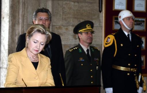 Clinton - Resim 48