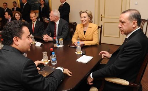 Clinton - Resim 11