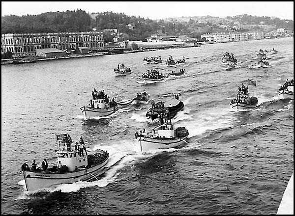 İstanbul Nostaljisi - Resim 15