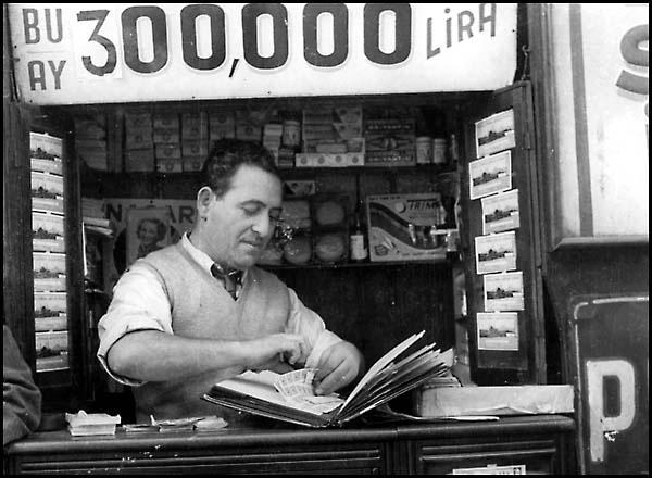 İstanbul Nostaljisi - Resim 13