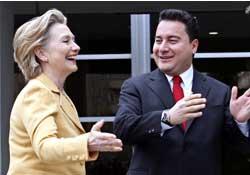 Clinton - Resim 47