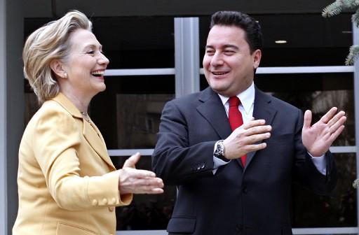Clinton - Resim 17