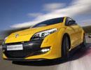 2009 Model Yeni Renault Megane RS - Resim 8