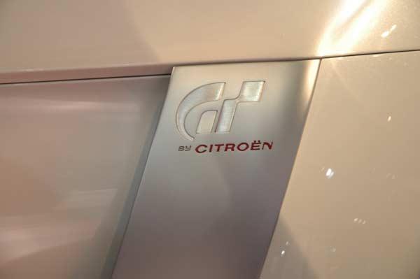 GTbyCitroen piyasaya çıkıyor - Resim 19
