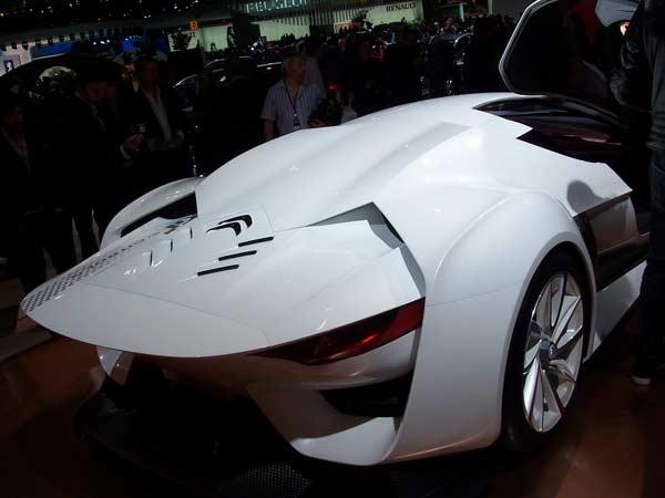 GTbyCitroen piyasaya çıkıyor - Resim 21