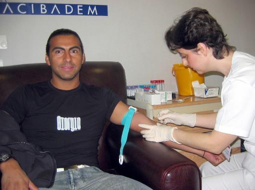 Maldonado Fenerbahçe de