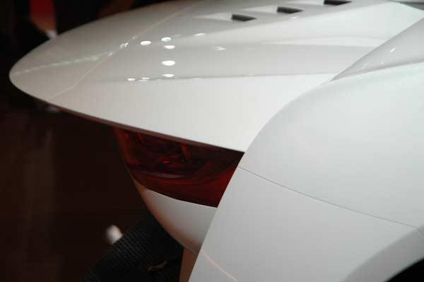 GTbyCitroen piyasaya çıkıyor - Resim 11