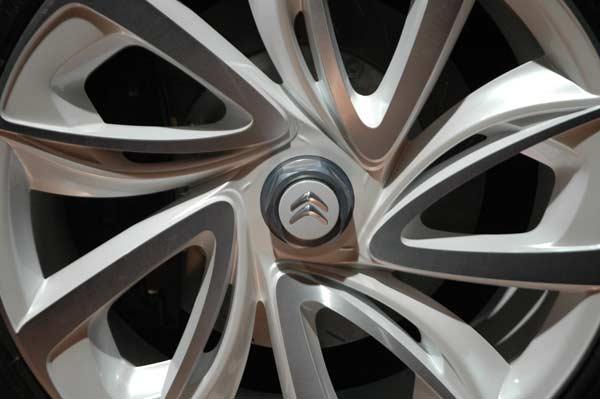 GTbyCitroen piyasaya çıkıyor - Resim 16