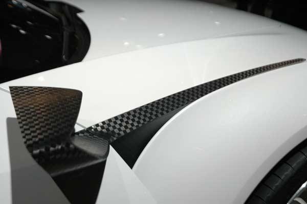GTbyCitroen piyasaya çıkıyor - Resim 2