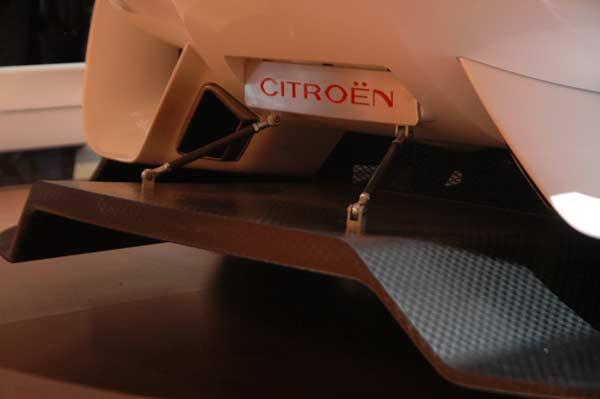 GTbyCitroen piyasaya çıkıyor - Resim 7