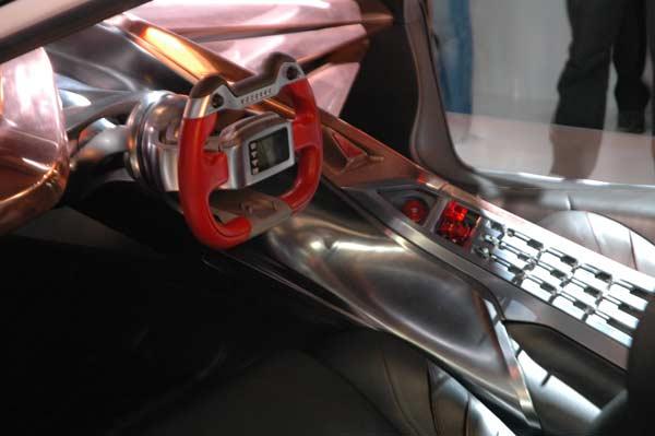 GTbyCitroen piyasaya çıkıyor - Resim 5