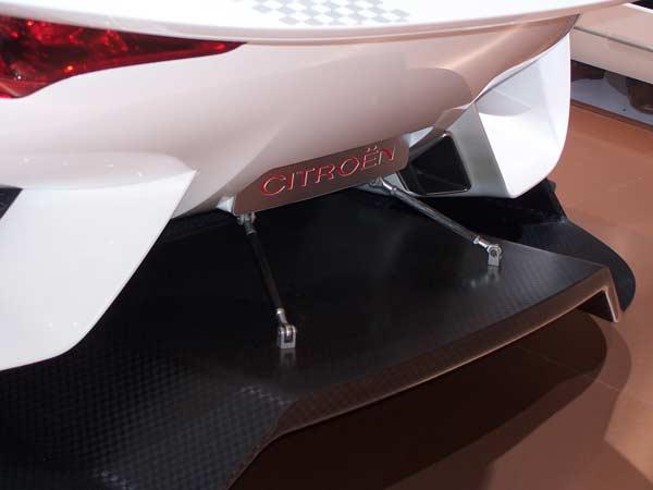 GTbyCitroen piyasaya çıkıyor - Resim 3