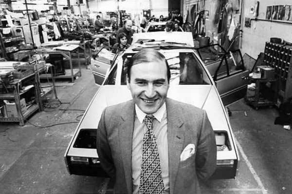 Aston Martin 100 yaşında - Resim 50