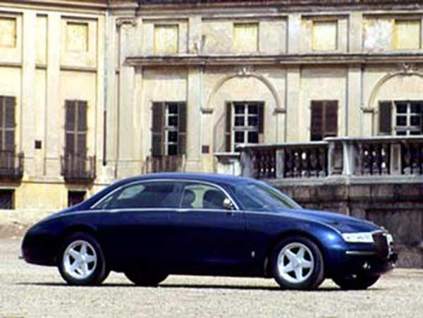Aston Martin 100 yaşında - Resim 47