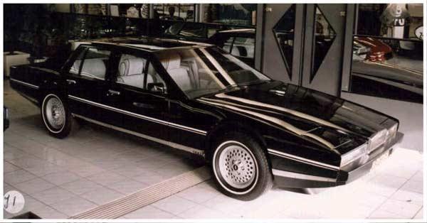 Aston Martin 100 yaşında - Resim 20