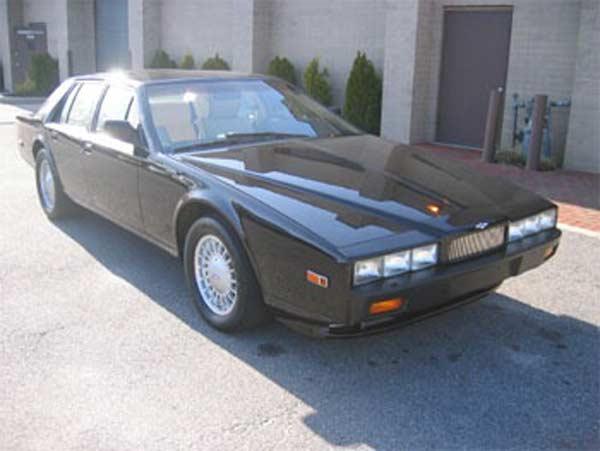 Aston Martin 100 yaşında - Resim 1