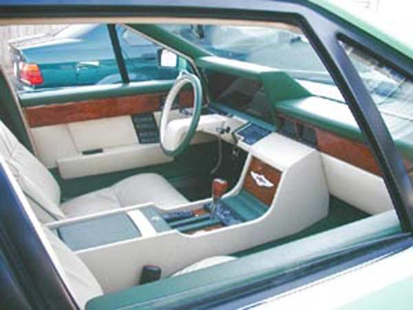 Aston Martin 100 yaşında - Resim 60