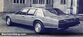 Aston Martin 100 yaşında - Resim 62
