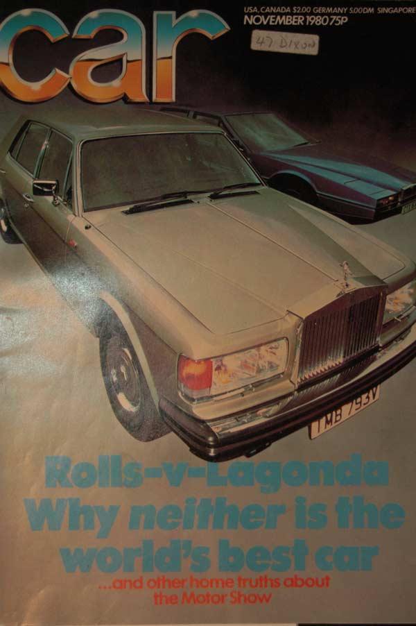 Aston Martin 100 yaşında - Resim 41