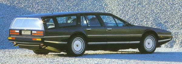 Aston Martin 100 yaşında - Resim 28