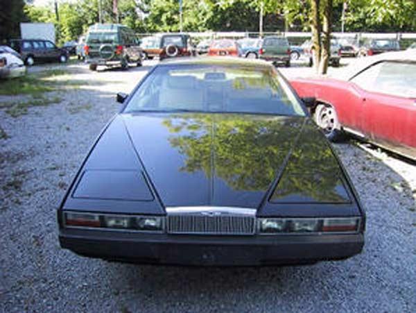 Aston Martin 100 yaşında - Resim 21