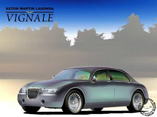 Aston Martin 100 yaşında - Resim 9