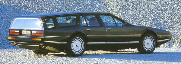 Aston Martin 100 yaşında - Resim 45