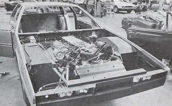Aston Martin 100 yaşında - Resim 38