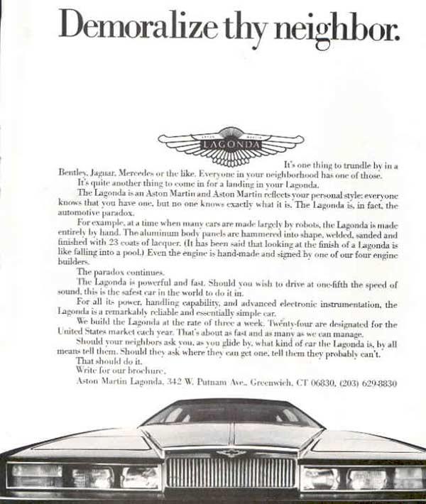 Aston Martin 100 yaşında - Resim 63