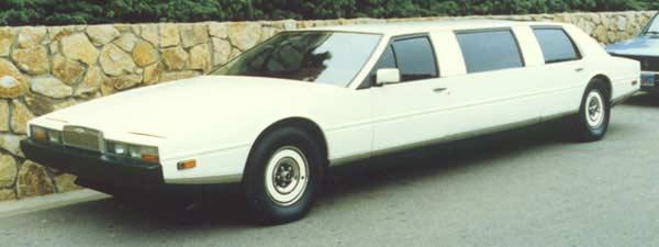 Aston Martin 100 yaşında - Resim 29