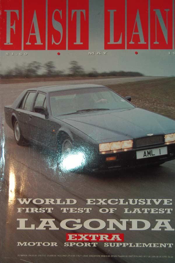 Aston Martin 100 yaşında - Resim 4