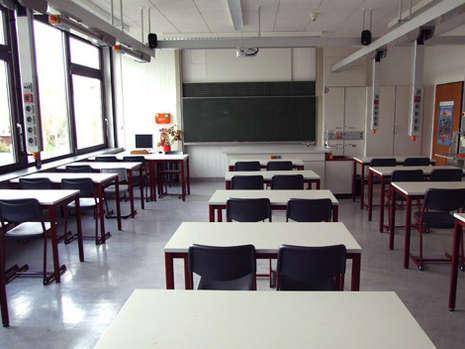 Okula baskın - Resim 7